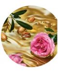 Yves Rocher Bain Nature Душ гел, арган и роза, 400 ml - 3t