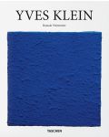 Yves Klein - 1t
