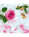 Yves Rocher Bain Nature Душ гел, арган и роза, 400 ml - 4t