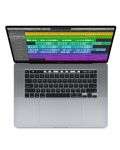 Apple MacBook Pro 16 Touch Bar - Z0Y10007D/BG, Silver - 2t