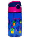 Бутилка за вода Cool Pack Handy - Cactus, 300ml - 1t