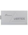 Захранване Seasonic -  VERTEX GX-1200 White, 1200W - 6t
