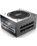 Захранване Raijintek - AMPERE 1200, 1200W - 4t