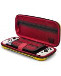 Защитен калъф PowerA - Nintendo Switch/Lite/OLED, Mario and Friends - 5t