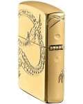 Запалка Zippo Armor - Chinese Dragon - 7t