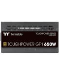 Захранване Thermaltake - Toughpower GF1, 650W - 3t