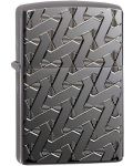 Запалка Zippo Armor - Geometric Weave Design - 1t