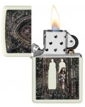 Запалка Zippo - Victoria Francés Design - 3t