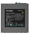 Захранване DeepCool - PX1000-G, 1000W - 5t