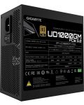 Захранване Gigabyte -  UD1000GM PG5, 1000W - 6t