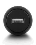 Зарядно за кола ttec - Car Charger, USB/Lightning, 10.5W, черно - 3t
