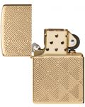 Запалка Zippo Armor - Pattern Design - 3t