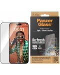 Протектор PanzerGlass - UWF, iPhone 15 Pro Max - 1t