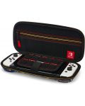Защитен калъф PowerA - Nintendo Switch/Lite/OLED, Mario Kart - 5t