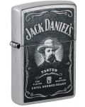 Запалка Zippo - Jack Daniel's - 1t