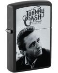 Запалка Zippo - Johnny Cash - 1t