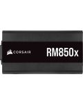 Захранване Corsair - RM850x, 850 W - 2t