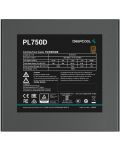 Захранване DeepCool - PL750-D, 750W Bronze, ATX 3.0 - 4t