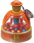 Занимателна детска играчка Battat - Попитопи - 1t