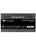 Захранване Thermaltake - Toughpower GF1, 850W - 3t