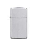 Запалка Zippo - Slim Satin Chrome, за персонализиране - 2t