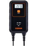Зарядно за акумулатор Osram - BATTERYcharge, OEBCS906, 6/12V, 3/6A - 2t