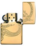 Запалка Zippo Armor - Chinese Dragon - 9t