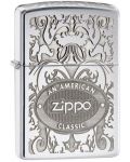 Запалка Zippo - American Classic - 1t