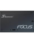 Захранване Seasonic - FOCUS SGX-750, 750W - 4t