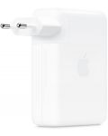 Зарядно устройство Apple - Power Adapter, USB-C, 140W, бяло - 1t