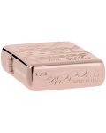 Запалка Zippo - Script Collectible - 6t