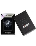 Запалка Zippo - Dragon Eye Design  - 4t