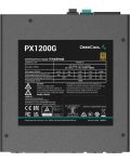 Захранване DeepCool - PX1200-G, 1200W - 5t
