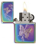 Запалка Zippo - Butterflies - 3t