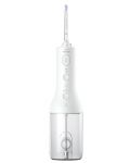 Зъбен душ Philips Sonicare - Power Flosser HX3826/31, 3 степени, 250 ml, бял - 1t