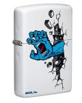 Запалка Zippo - Santa Cruz  - 1t