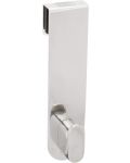 Закачалка за врата или душ кабина Blomus - Areo, полирана - 1t