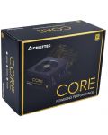 Захранване Chieftec - Core BBS-600S, 600W - 4t