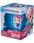 Фигура Blizzard: Overwatch Cute But Deadly Holiday - Frosted Zarya - 2t