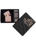 Запалка Zippo - Script Collectible - 7t