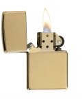 Запалка Zippo - Armor High Polished Brass - 3t