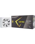 Захранване Seasonic -  VERTEX GX-1200 White, 1200W - 8t