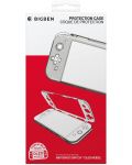 Защитен калъф Big Ben Polycarbonat Case (Nintendo Switch OLED) - 1t