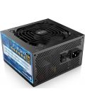 Захранване Raijintek - CRATOS 1000 black, 1000W - 3t