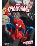 Залепи и играй 2: The Ultimate Spider-Man + 30 стикера - 1t