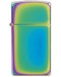 Запалка Zippo Slim - Spectrum, многоцветна - 2t