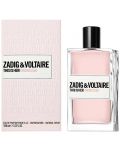 Zadig & Voltaire Парфюмна вода This Is Her! Undressed, 100 ml - 1t
