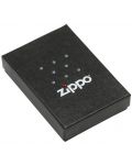 Запалка Zippo - Replica Black Ice - 3t