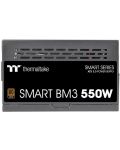 Захранване Thermaltake - Smart BM3, 550W - 3t