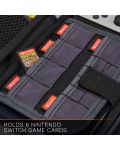 Защитен калъф PowerA - Nintendo Switch/Lite/OLED, Pikachu 025 - 4t
